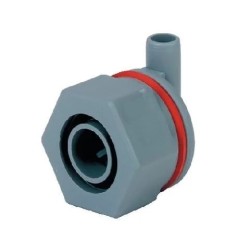 Válvula para Cubo Tetón – Repuesto Ganadero | Grupo Señaris