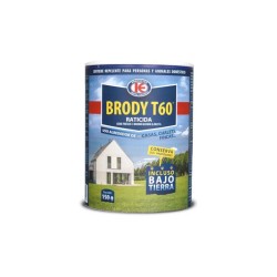 Antitopos Brody 150g – Control de Topos | Grupo Señaris