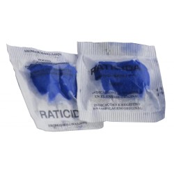 Antitopos Brody 150g – Control de Topos | Grupo Señaris