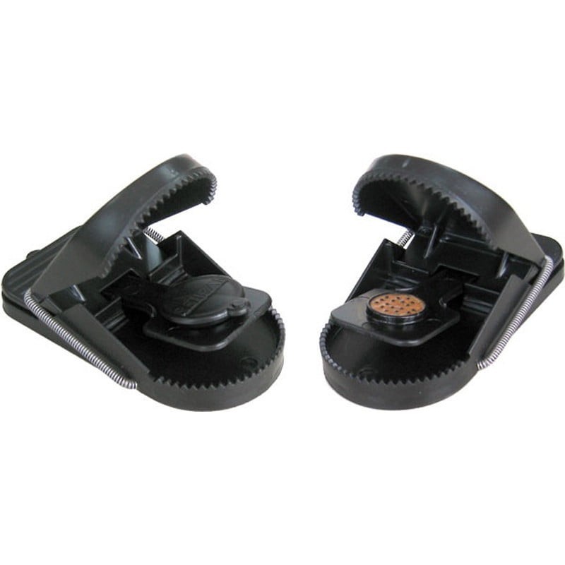 Trampa Pinza Ratibrom ¡Zas! para Ratones | Grupo Señaris