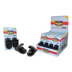 Trampa Pinza Ratibrom ¡Zas! para Ratones | Grupo Señaris