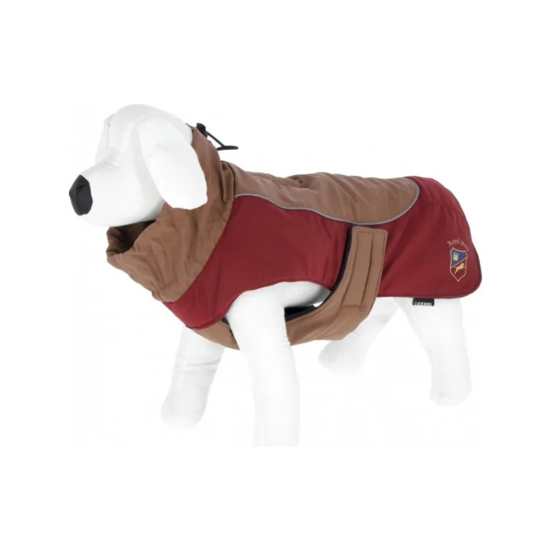 Abrigo para Perros Royal – Protección y Comodidad | Grupo Señaris