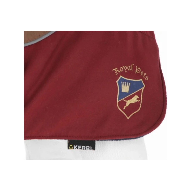 Abrigo para Perros Royal – Protección y Comodidad | Grupo Señaris