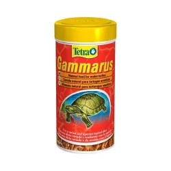 Alimento Natural para Tortugas Acuáticas – Grupo Señaris