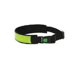 Collar Reflectante para Perro 36-42 cm – Grupo Señaris