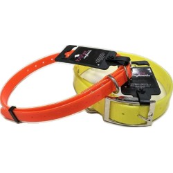 Collar de Poliuretano para Perros – Resistente y Seguro | Grupo Señaris