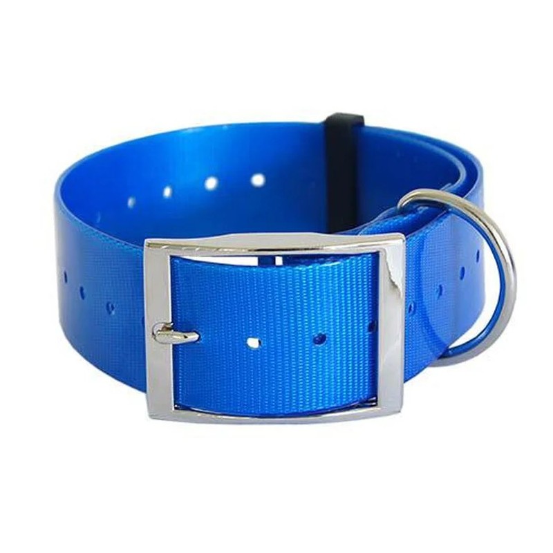 Collar de Poliuretano para Perros – Resistente y Seguro | Grupo Señaris