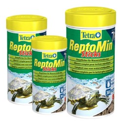 TetraReptoMin – Comida para Tortugas Acuáticas | Grupo Señaris