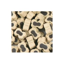 Snack Huesitos Cordero y Arroz 150g – Premios para Perros | Grupo Señaris