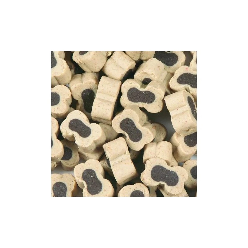 Snack Huesitos Cordero y Arroz 150g – Premios para Perros | Grupo Señaris