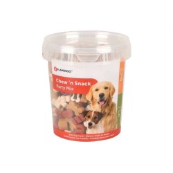 Snack Huesitos Party Mix para Perros – Grupo Señaris