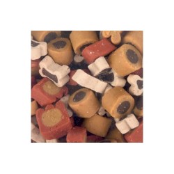 Snack Huesitos Party Mix para Perros – Grupo Señaris