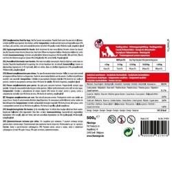 Snack Huesitos Party Mix para Perros – Grupo Señaris