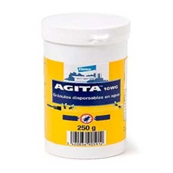 Agita 10WG Insecticida Profesional | Señaris Fitosanitarios