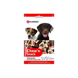 Snack Huesitos Training Mix 150g – Adiestramiento | Grupo Señaris