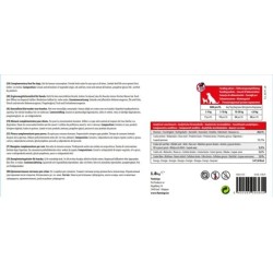 Snack Huesitos Training Mix 150g – Adiestramiento | Grupo Señaris