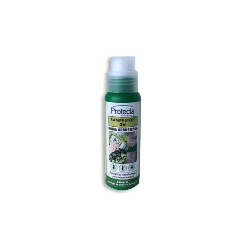 Goma Arborícola Rampastop Gel – Protección de Árboles | Grupo Señaris