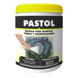 Masilla Pasta Pastol 1 Kg – Cicatrizante para Árboles | Grupo Señaris