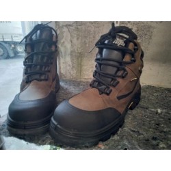 Bota Goretex Jallatte – Calzado Impermeable Profesional | Grupo Señaris