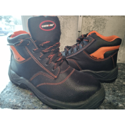 Bota de Seguridad Orework – Protección Laboral | Grupo Señaris