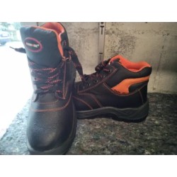 Bota de Seguridad Orework – Protección Laboral | Grupo Señaris