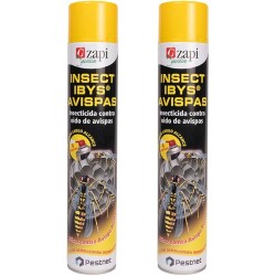 Insectibys Avispas | Insecticida Eficaz | Grupo Señaris