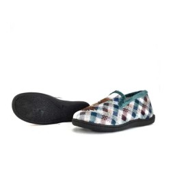 Zapatilla de Casa Buhos Plumaflex – Confort Hogar | Grupo Señaris