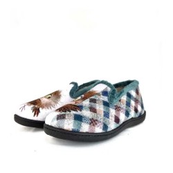 Zapatilla de Casa Buhos Plumaflex – Confort Hogar | Grupo Señaris