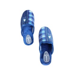 Zapatilla de Casa con Piso de Goma – Antideslizante | Grupo Señaris