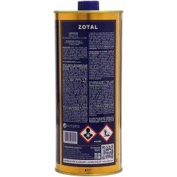 Zotal Desinfectante Ganadero | Higiene Animal | Señaris
