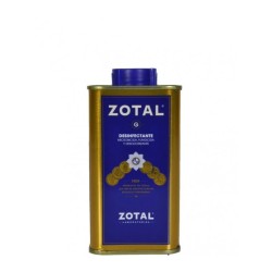 Zotal Desinfectante Ganadero | Higiene Animal | Señaris