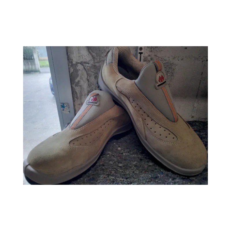 Zapato Serraje – Calzado Clásico y Confortable | Grupo Señaris