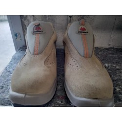 Zapato Serraje – Calzado Clásico y Confortable | Grupo Señaris