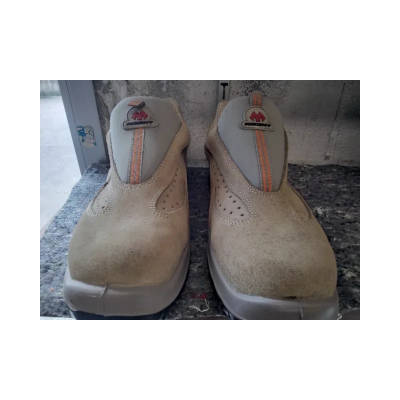 Zapato Serraje – Calzado Clásico y Confortable | Grupo Señaris