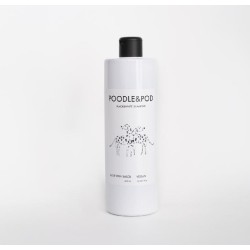 CHAMPU PERROS PELO BLANCO Y NEGRO 500 ml. GRUPO SEÑARIS
