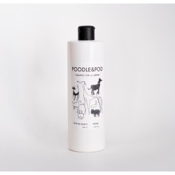 CHAMPU SUAVE PARA PERROS, GATOS, CONEJOS Y CABALLOS 500 ML VEGANO DISPONIBLE EN GRUPO SEÑARIS