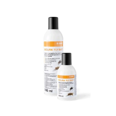 SECLIRA FLY BAIT ANTIMOSCAS SPRAY