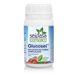 FUNGICIDA COBRE LIQUIDO GLUCOSEI