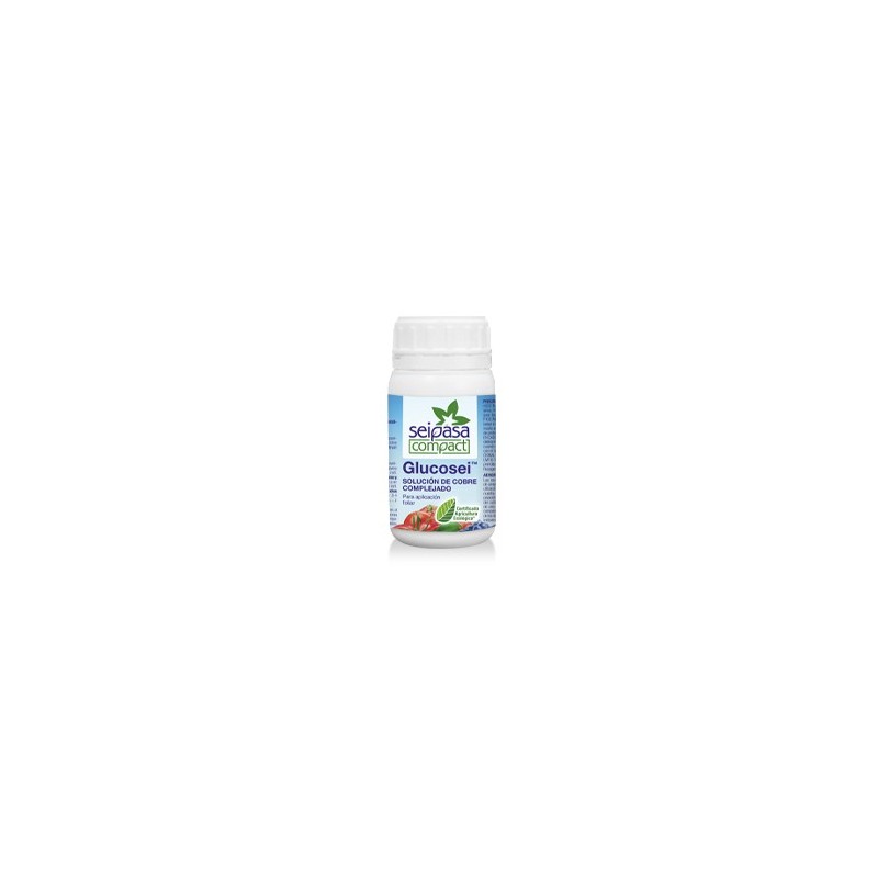 FUNGICIDA COBRE LIQUIDO GLUCOSEI