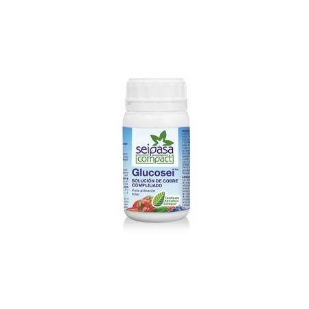 FUNGICIDA COBRE LIQUIDO GLUCOSEI