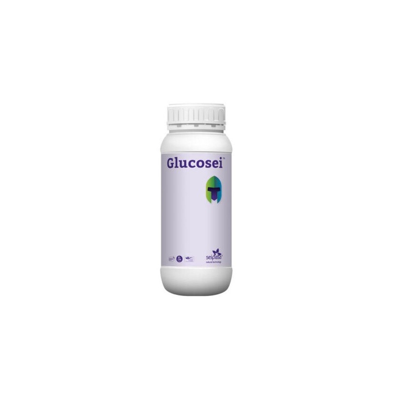 FUNGICIDA COBRE LIQUIDO GLUCOSEI