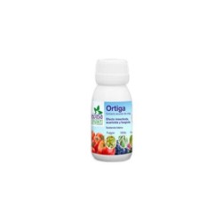 FUNGICIDA INSECTICIDA ACARICIDA ECOLOGICO EXTRACTO DE ORTIGA 45 ML