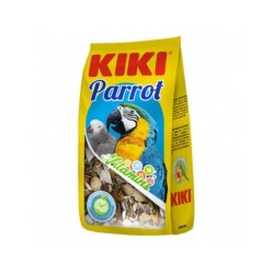 Alimento para Loros y Cotorras KIKI 1,6 kg | Señaris