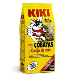 Alimento para Cobayas y Conejos KIKI 800 g | Señaris
