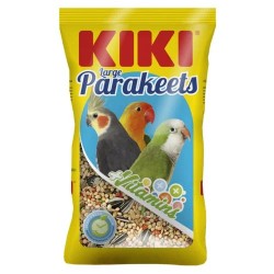 Alimento para Cotorritas y Agapornis KIKI 1 kg | Señaris