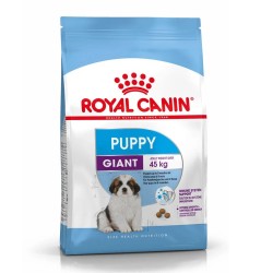 Royal Canin Puppy Giant 15 kg | Pienso Cachorros | Señaris