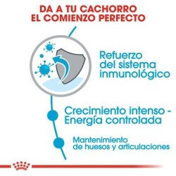 Royal Canin Puppy Giant 15 kg | Pienso Cachorros | Señaris