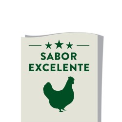 Pienso para Gatitos Libra 1,5 kg | Alimentación Felina Señaris