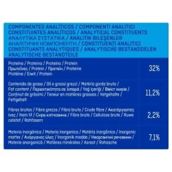 Brekkies Mix Pescado y Verduras 3,5 kg | Señaris