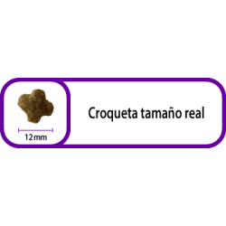 Pienso para Gatos Nutribest Chicken & Rice 15 kg | Señaris